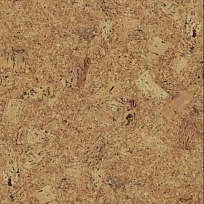 319 S-6.0 ПРОБКОВОЕ ПОКРЫТИЕ CORKART ПРОБКОВЫЙ ПОЛ КЛЕЕВОЙ NATURAL